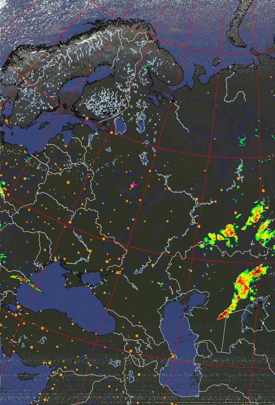  co  NOAA