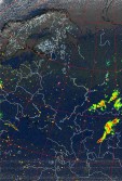     NOAA 18 