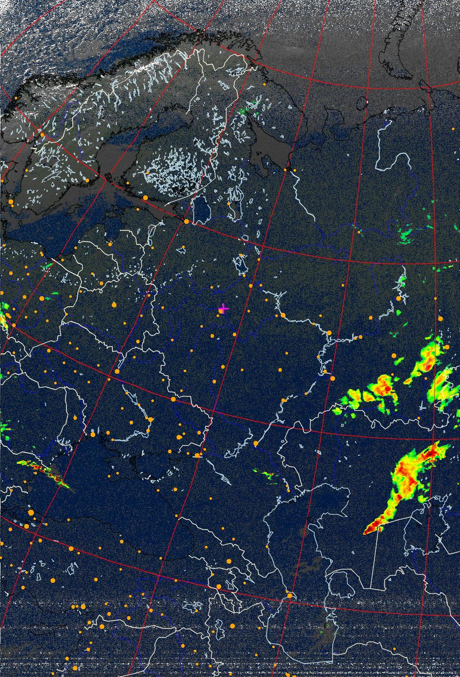  co  NOAA