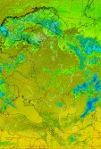     NOAA 18 