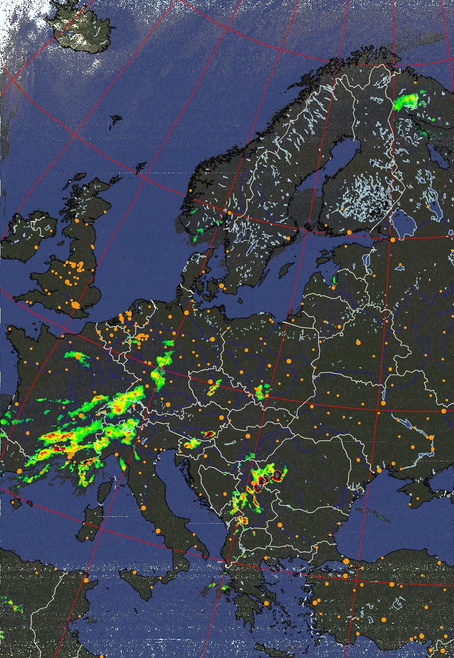  co  NOAA