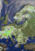    NOAA 18 