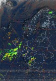     NOAA 18 