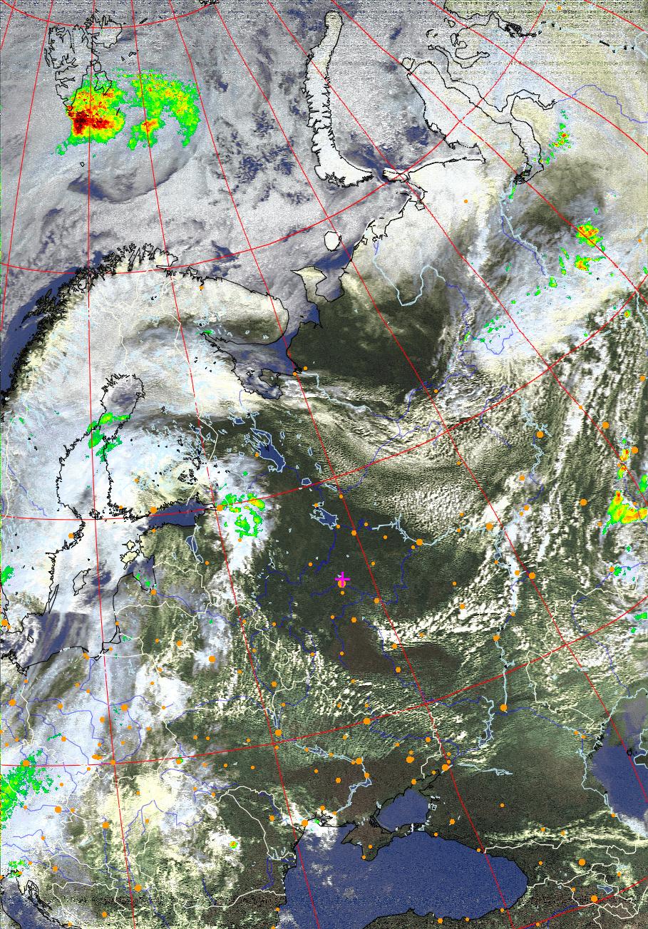  co  NOAA