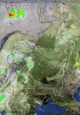     NOAA 18 