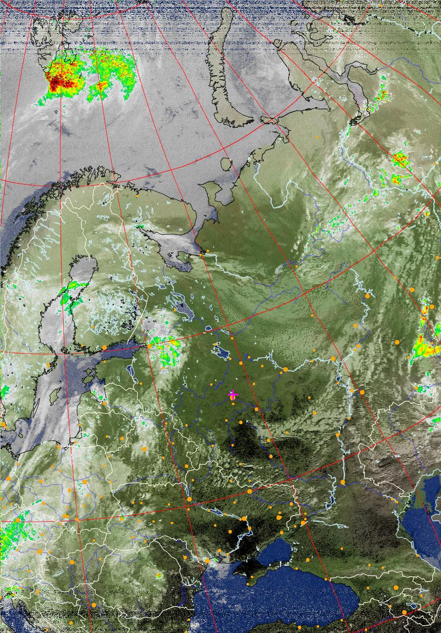  co  NOAA