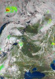     NOAA 18 