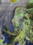     NOAA 18 