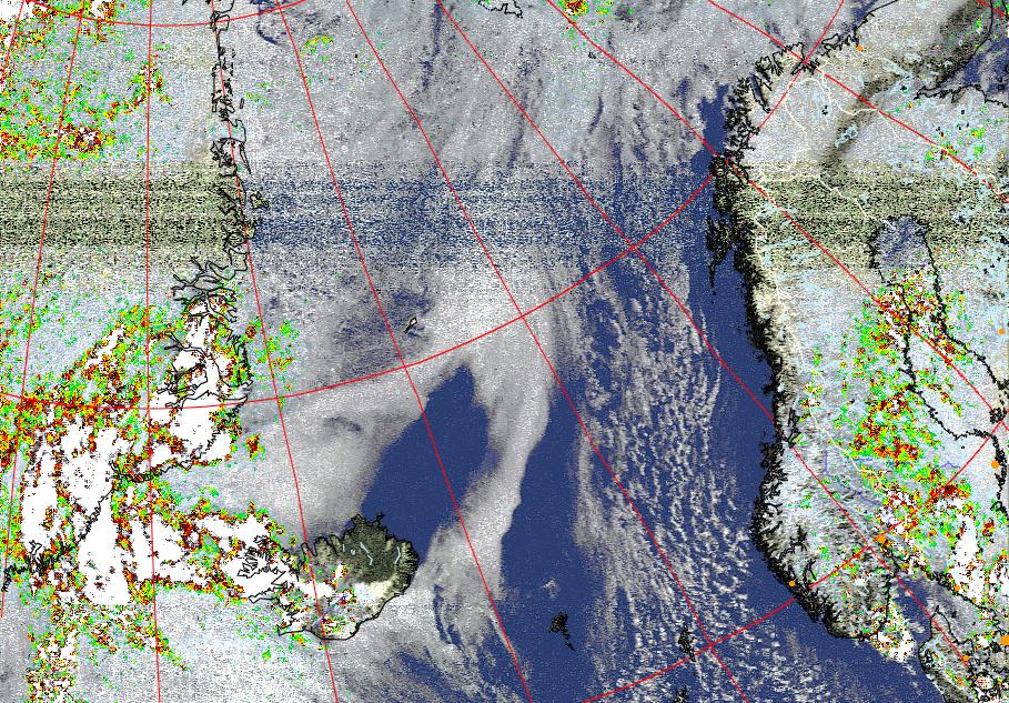  co  NOAA