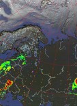     NOAA 18 