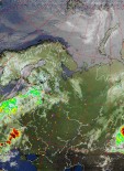     NOAA 18 