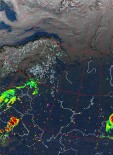     NOAA 18 