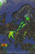     NOAA 18 