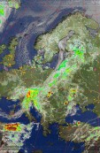     NOAA 18 