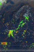     NOAA 18 