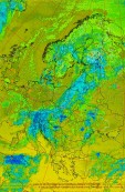     NOAA 18 