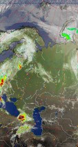     NOAA 18 