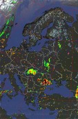     NOAA 18 