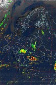     NOAA 18 