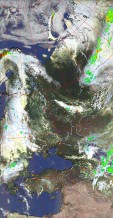     NOAA 18 