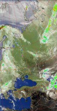     NOAA 18 