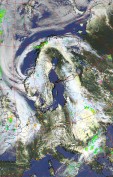     NOAA 18 