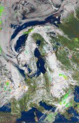     NOAA 18 