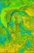     NOAA 18 