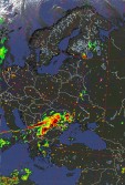     NOAA 18 