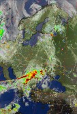     NOAA 18 
