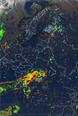     NOAA 18 