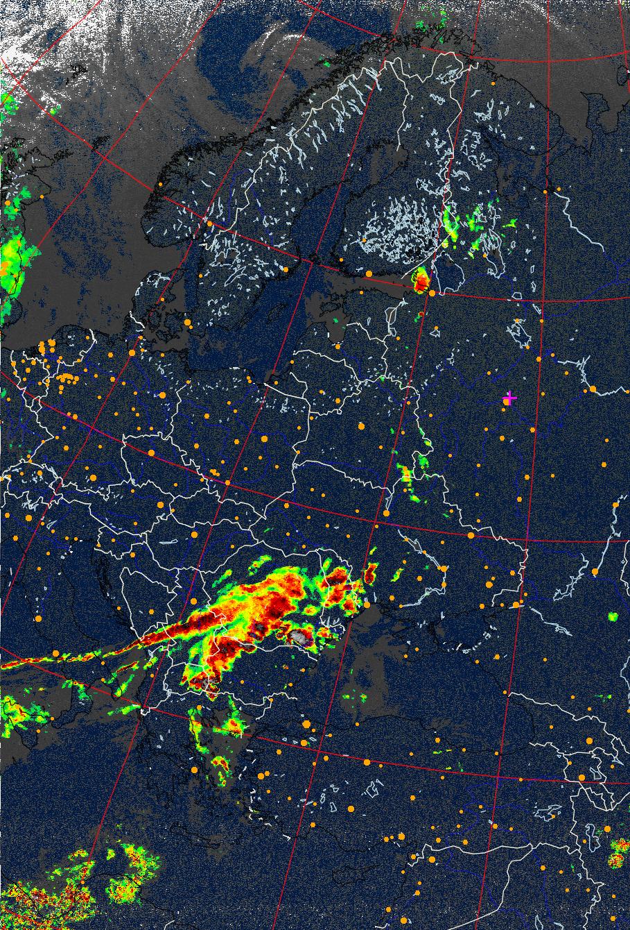  co  NOAA