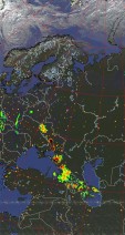     NOAA 18 