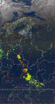     NOAA 18 