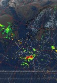    NOAA 18 