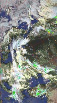     NOAA 18 