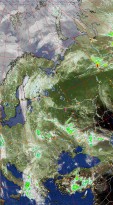     NOAA 18 