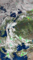     NOAA 18 