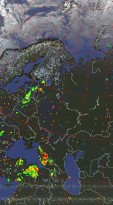     NOAA 18 