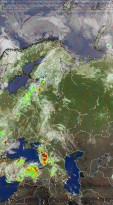     NOAA 18 