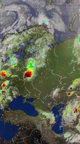     NOAA 18 