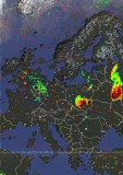     NOAA 18 