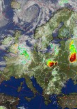     NOAA 18 
