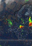     NOAA 18 