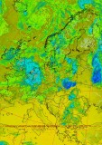     NOAA 18 