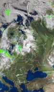     NOAA 18 