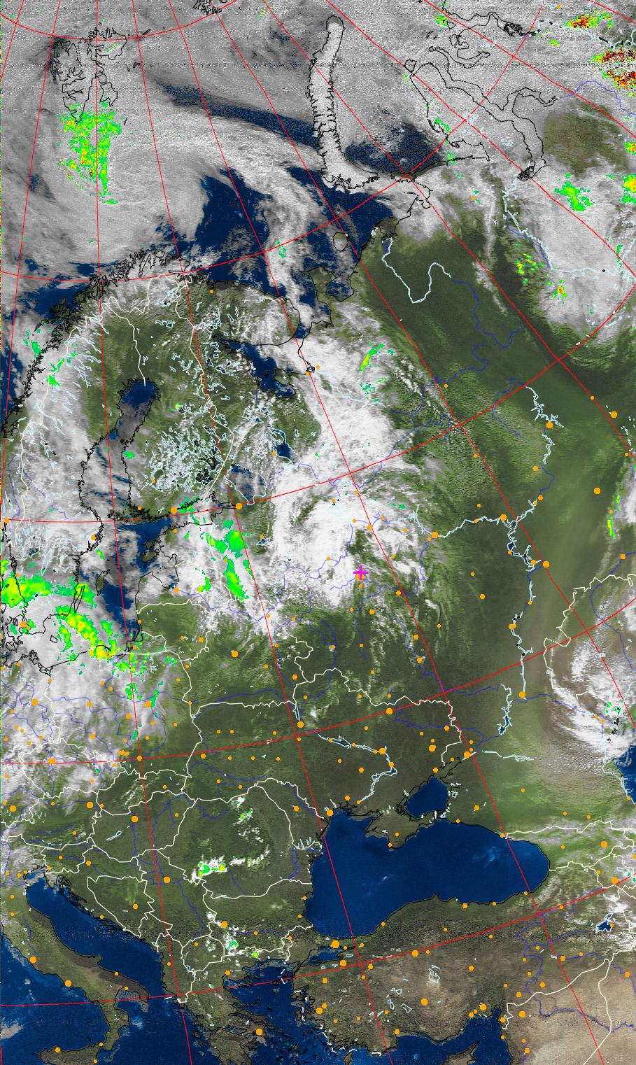  co  NOAA