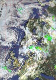     NOAA 18 