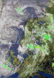     NOAA 18 