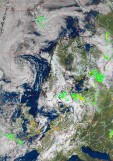     NOAA 18 